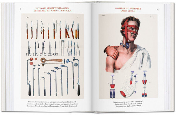 Atlas of Human Anatomy and Surgery, bu цена и информация | Entsüklopeediad, teatmeteosed | kaup24.ee