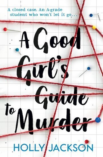 Good Girl's Guide to Murder, A hind ja info | Romaanid  | kaup24.ee