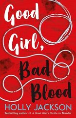 Good Girl, Bad Blood - The Sunday Times Bestseller hind ja info | Romaanid  | kaup24.ee