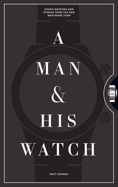 Man and His Watch, A цена и информация | Moeraamatud | kaup24.ee