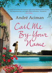 Call Me By Your Name Main - Original PB цена и информация | Романы | kaup24.ee