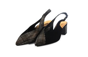 BEST BUT suede kingad hind ja info | Naiste sandaalid | kaup24.ee