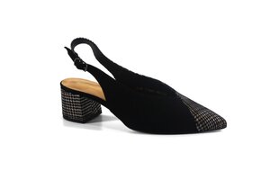 BEST BUT suede kingad hind ja info | Naiste sandaalid | kaup24.ee