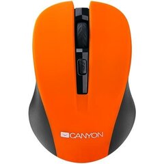 Canyon CNE-CMSW1, oranž hind ja info | Canyon Arvutid ja IT- tehnika | kaup24.ee