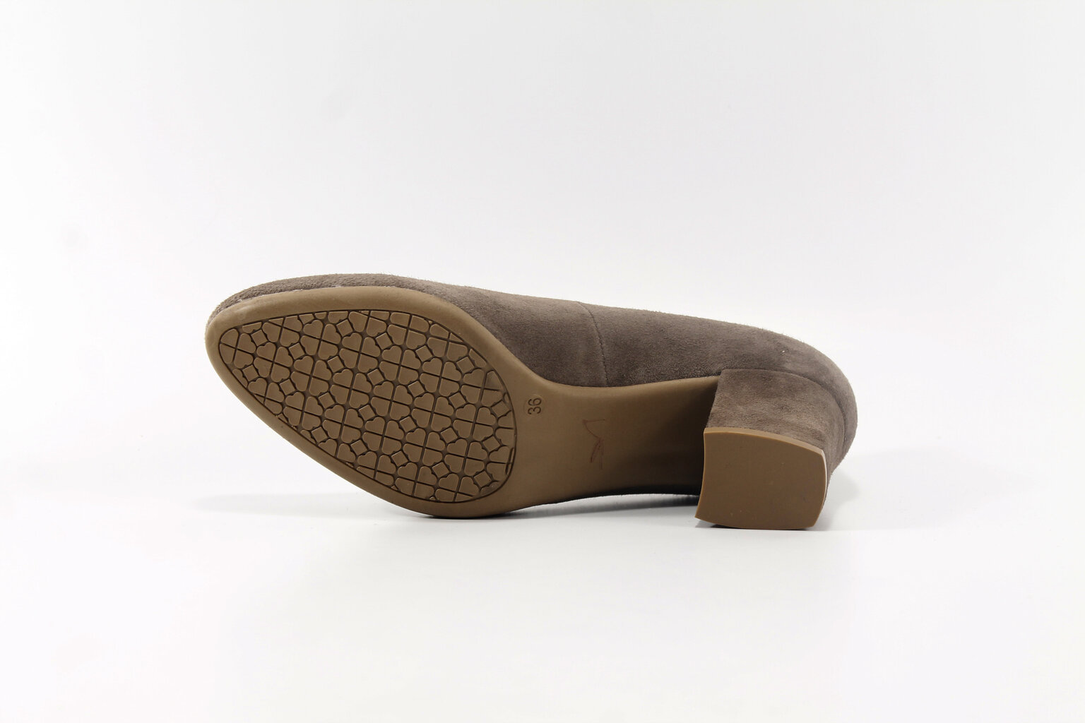 BEST BUT suede kingad hind ja info | Naiste kingad | kaup24.ee