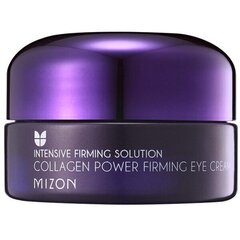 MIZON COLLAGEN POWER FIRMING EYE CREAM цена и информация | Сыворотки, кремы для век | kaup24.ee