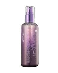 Toonik näonahale Mizon Intensive Firming Solution Collagen Power Lifting 120 ml hind ja info | Näopuhastusvahendid | kaup24.ee