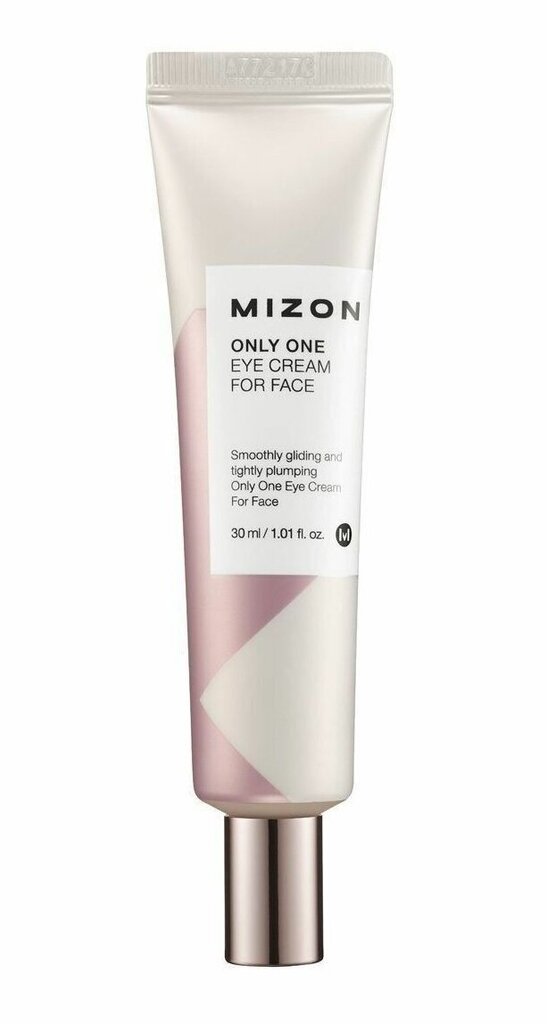 Silmakreem Mizon Only One Eye Cream 30 ml цена и информация | Silmakreemid, seerumid | kaup24.ee
