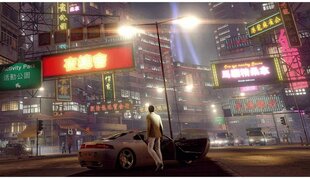 PlayStation 4 Mäng Sleeping Dogs: Definitive Edition hind ja info | Arvutimängud, konsoolimängud | kaup24.ee