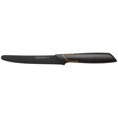 Fiskars Edge tomatinuga 13 cm hind ja info | Fiskars Lauanõud, kööginõud, söögiriistad | kaup24.ee