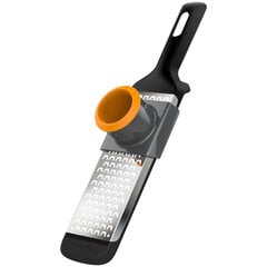 Jäme riiv Functional Form FISKARS 1014410 цена и информация | ДЕРЖАТЕЛЬ ДЛЯ БУМАЖНЫХ ПОЛОТЕНЕЦ BERLINGER HAUS BH-1609 | kaup24.ee