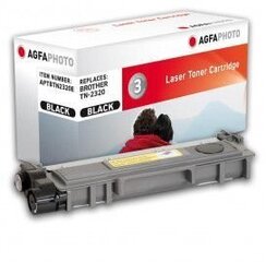 AgfaPhoto APTBTN2320E hind ja info | Laserprinteri toonerid | kaup24.ee