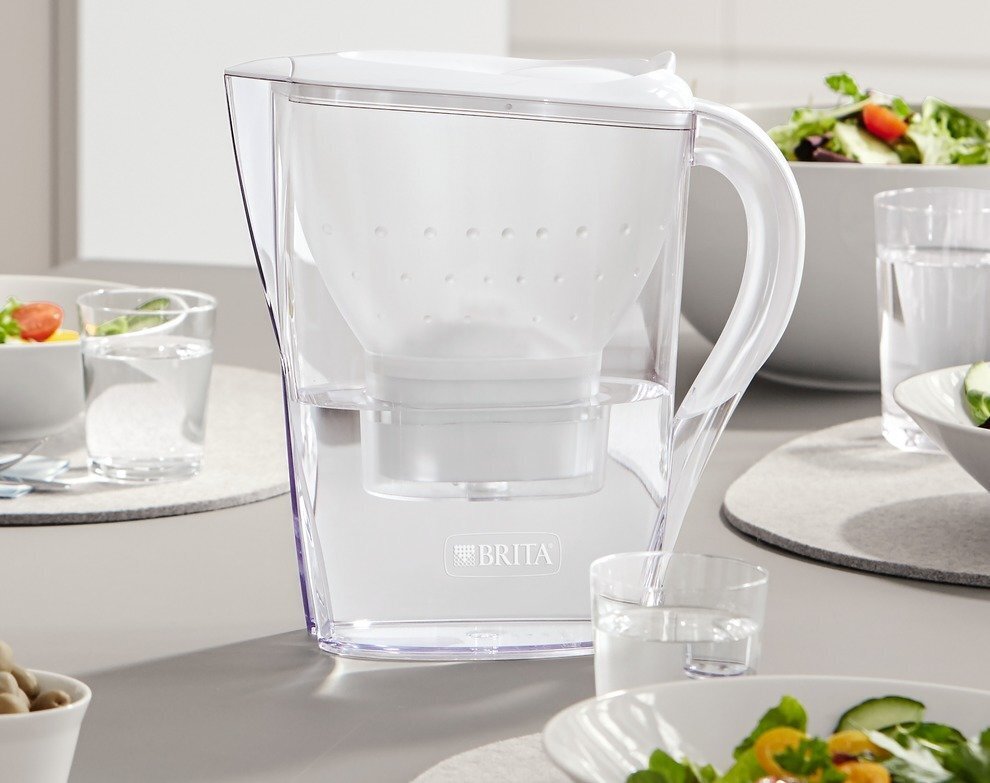 Brita BRH1025951 цена и информация | Filterkannud ja filtrid | kaup24.ee