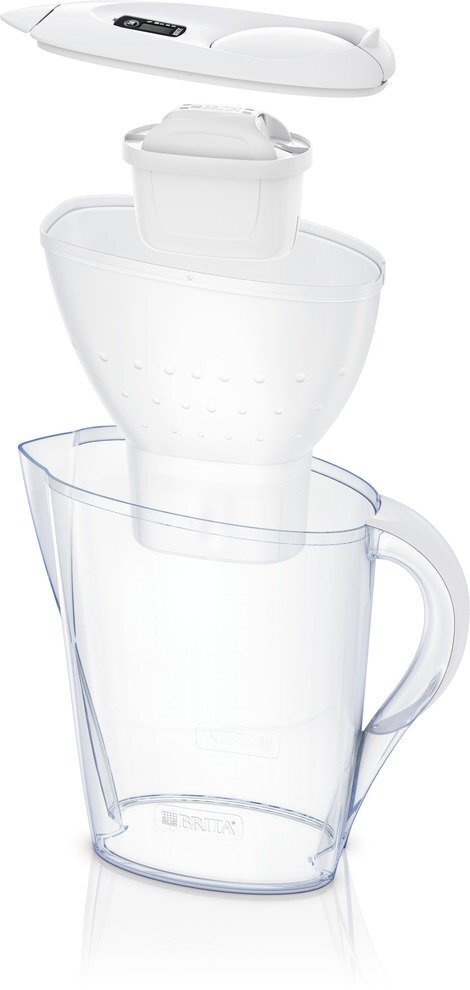 Brita BRH1025951 цена и информация | Filterkannud ja filtrid | kaup24.ee