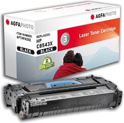 AgfaPhoto APTHP43XE hind ja info | Laserprinteri toonerid | kaup24.ee