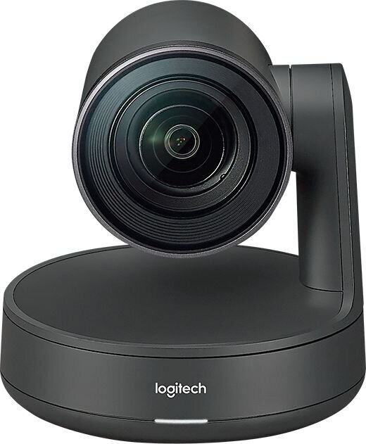 Veebikaamera Logitech 960-001224 hind ja info | Arvuti (WEB) kaamerad | kaup24.ee