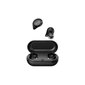 Boya juhtmevabad kõrvaklapid + mikrofon True Wireless BY-AP1, must hind ja info | Kõrvaklapid | kaup24.ee