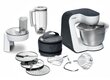 Bosch MUM5 Styline MUM52120 hind ja info | Köögikombainid | kaup24.ee
