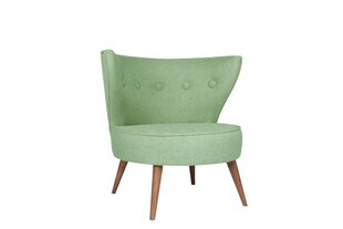 Кресло Artie Riverhead, зеленое цена и информация | Кресла | kaup24.ee