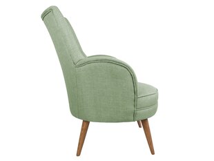 Кресло Artie Victoria, зеленое цена и информация | Кресла | kaup24.ee