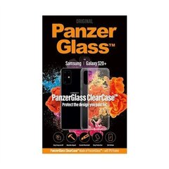 Защитное стекло PanzerGlass для Samsung Galaxy S20 Plus цена и информация | Чехлы для телефонов | kaup24.ee