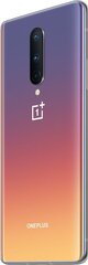 OnePlus 8, 12 GB, Dual SIM Orange hind ja info | Telefonid | kaup24.ee