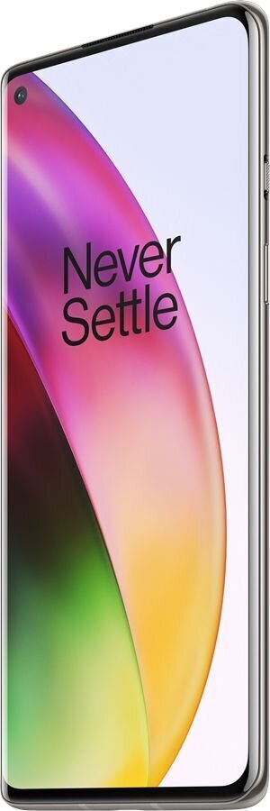 OnePlus 8, 12 GB, Dual SIM Orange hind ja info | Telefonid | kaup24.ee