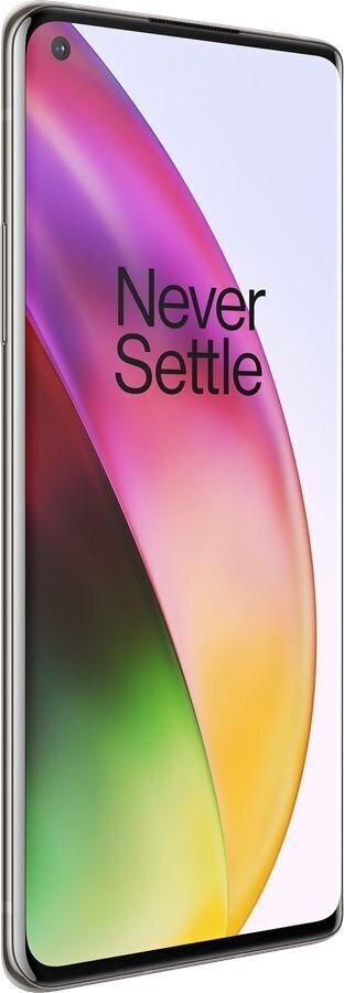 OnePlus 8, 12 GB, Dual SIM Orange hind ja info | Telefonid | kaup24.ee