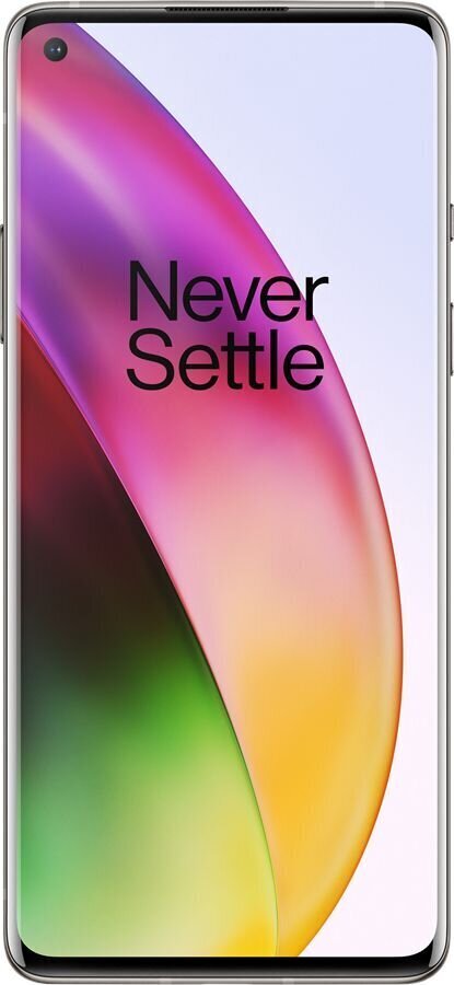 OnePlus 8, 12 GB, Dual SIM Orange hind ja info | Telefonid | kaup24.ee