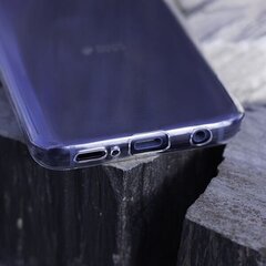 Защитный чехол 3MK для Huawei P40, прозрачный. цена и информация | Чехлы для телефонов | kaup24.ee