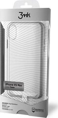 Защитный чехол 3MK для Huawei P40, прозрачный. цена и информация | Чехлы для телефонов | kaup24.ee