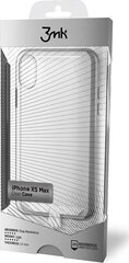 3MK Protection Case, предназначен для Huawei P40 Pro, прозрачный цена и информация | Чехлы для телефонов | kaup24.ee
