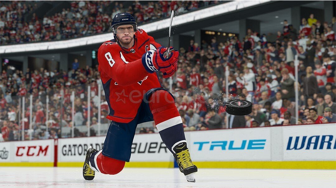 Xbox One mäng NHL 21 цена и информация | Arvutimängud, konsoolimängud | kaup24.ee