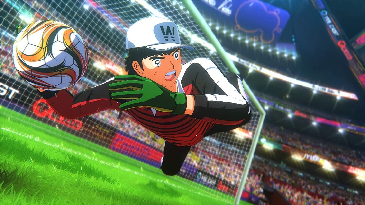 Nintendo Switch mäng Captain Tsubasa: Rise of New Champions цена и информация | Arvutimängud, konsoolimängud | kaup24.ee