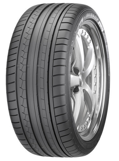 Dunlop SP SPORT MAXX GT 265/40R21 105 Y XL цена и информация | Suverehvid | kaup24.ee