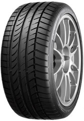 Dunlop SP SPORT MAXX TT 225/60R17 99 V * hind ja info | Suverehvid | kaup24.ee