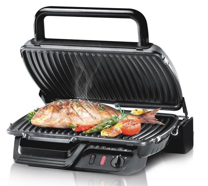 Kontaktgrill Tefal UltraCompact GC305012 hind | kaup24.ee