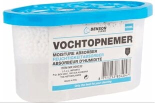 Niiskuse peataja, 300 ml цена и информация | Осушители воздуха, влагопоглотители | kaup24.ee