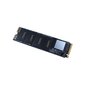 Lexar NM610 1TB M.2 2280 NVMe SSD hind ja info | Sisemised kõvakettad (HDD, SSD, Hybrid) | kaup24.ee