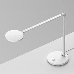 Nutikas töölaua LED-valgusti Xiaomi BHR4119GL цена и информация | Настольная лампа | kaup24.ee