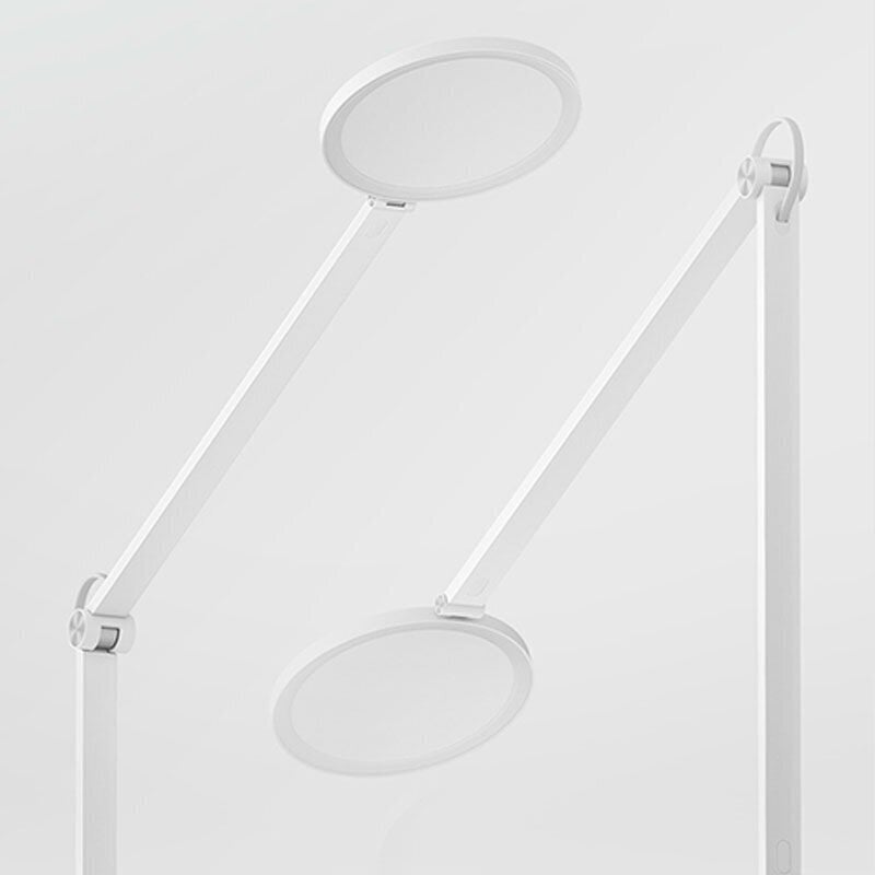 Nutikas töölaua LED-valgusti Xiaomi BHR4119GL hind ja info | Laualambid | kaup24.ee