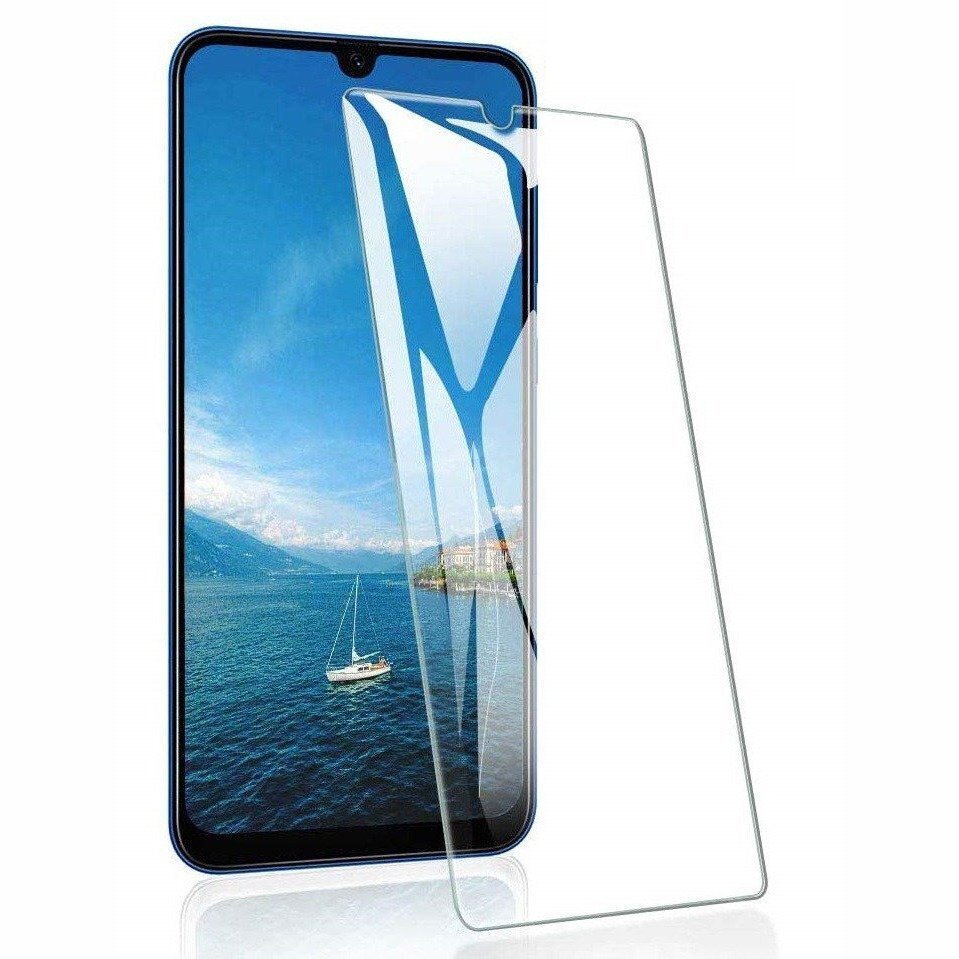 Fusion karastatud klaasist ekraanikaitse Samsung A715 Galaxy A71 цена и информация | Ekraani kaitsekiled | kaup24.ee