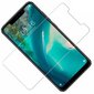 Karastatud klaasist kuldne ekraanikaitse Samsung A715 Galaxy A71 цена и информация | Ekraani kaitsekiled | kaup24.ee