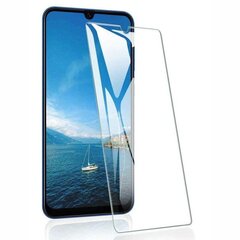 Защитное стекло Tempered Glass Gold для Samsung A715 Galaxy A71 цена и информация | Ekraani kaitsekiled | kaup24.ee