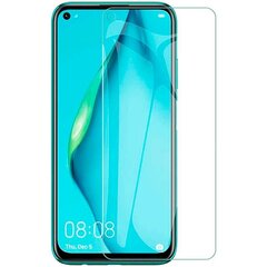 Fusion karastatud klaasist ekraanikaitse Huawei P40 Lite hind ja info | Ekraani kaitsekiled | kaup24.ee