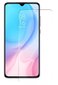 Fusion karastatud klaasist ekraanikaitse Samsung G390 Galaxy XCover 4 / G398 Xcover 4S hind ja info | Ekraani kaitsekiled | kaup24.ee