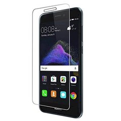 Karastatud klaasist ekraanikaitse Huawei P8 Lite / P9 Lite (2017) hind ja info | Ekraani kaitsekiled | kaup24.ee