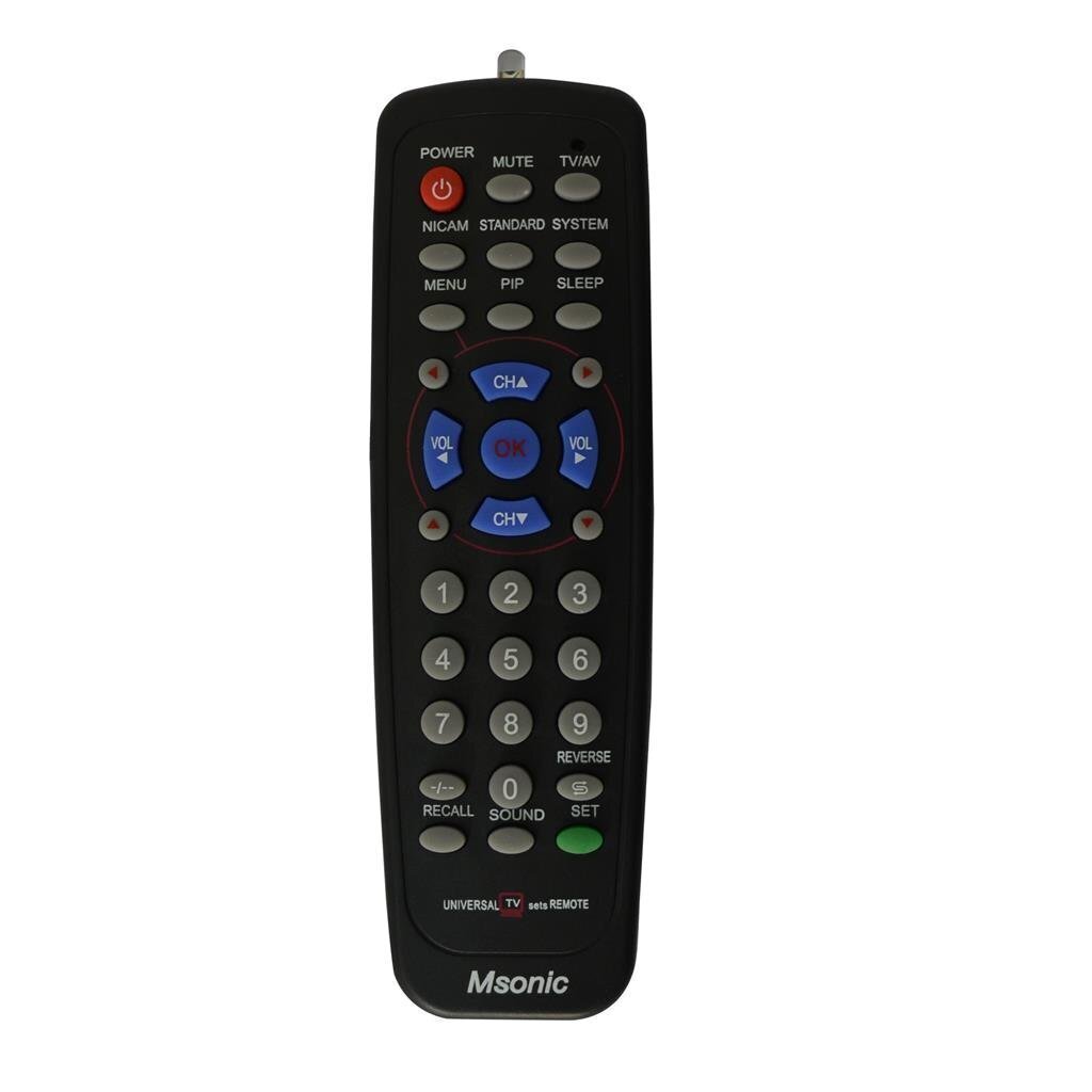 Msonic MBC415K hind ja info | Smart TV tarvikud | kaup24.ee