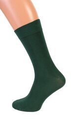 Мужские носки Tano темно-зеленого цвета Dark Green цена и информация | Мужские носки | kaup24.ee