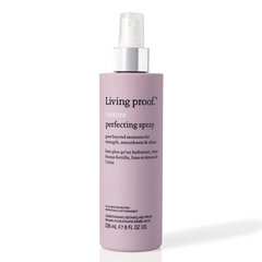 Living Proof juukseid taastav kuumakaitsega spray, 236ml hind ja info | Viimistlusvahendid juustele | kaup24.ee
